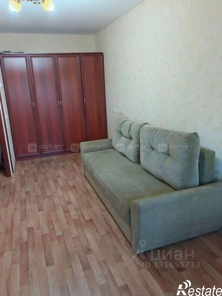 1-комн квартира ул Минская, 55,  д. 55