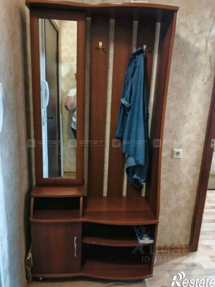 1-комн квартира ул Минская, 55,  д. 55
