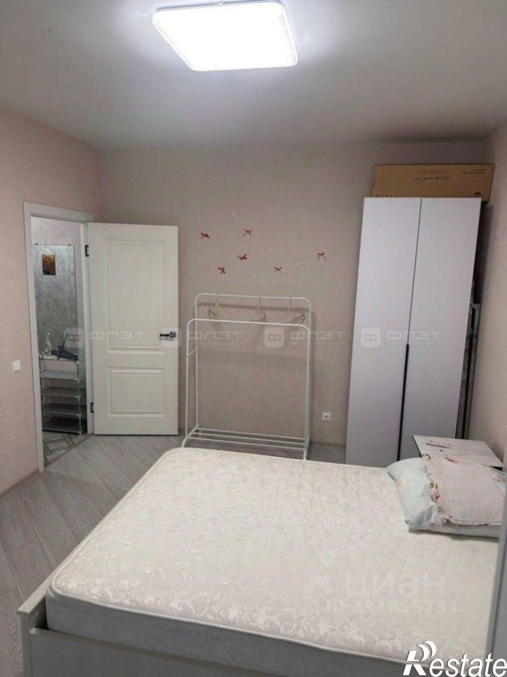 1-комн квартира ул Краснококшайская, 75а,  д. 75а