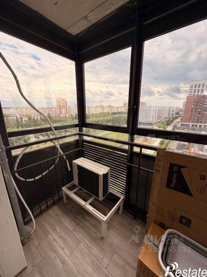 2-комн квартира ул Сабира Ахтямова, 1 3,  д. 1 3,  к. 3