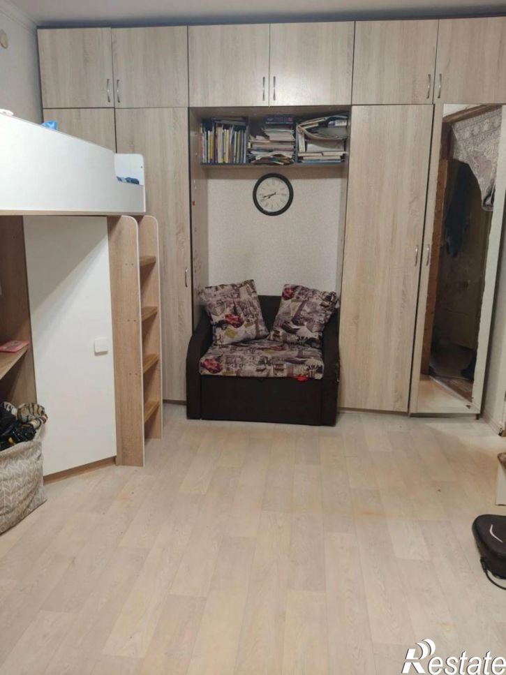 1-комн квартира Ильича ул, 21