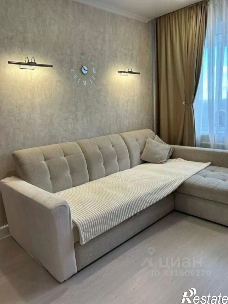 1-комн квартира ул Ноксинский Спуск, 28,  д. 28