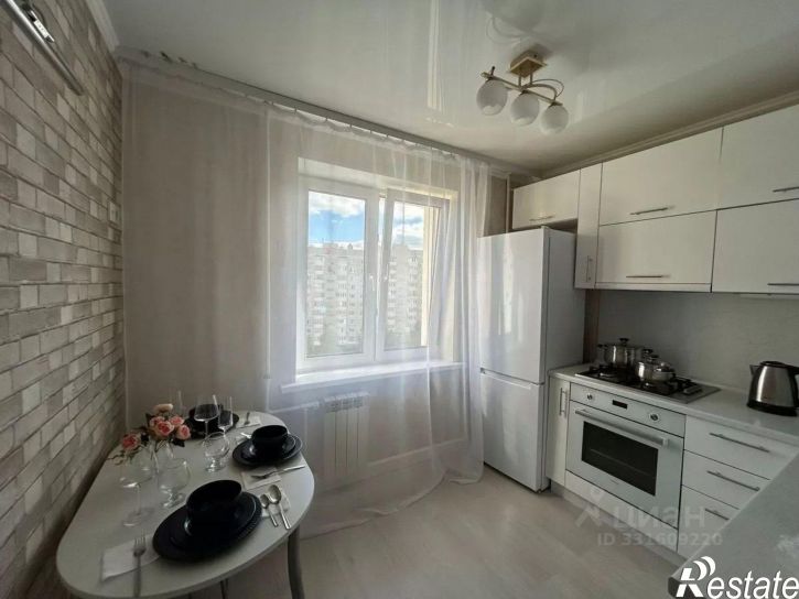 1-комн квартира ул Ноксинский Спуск, 28,  д. 28
