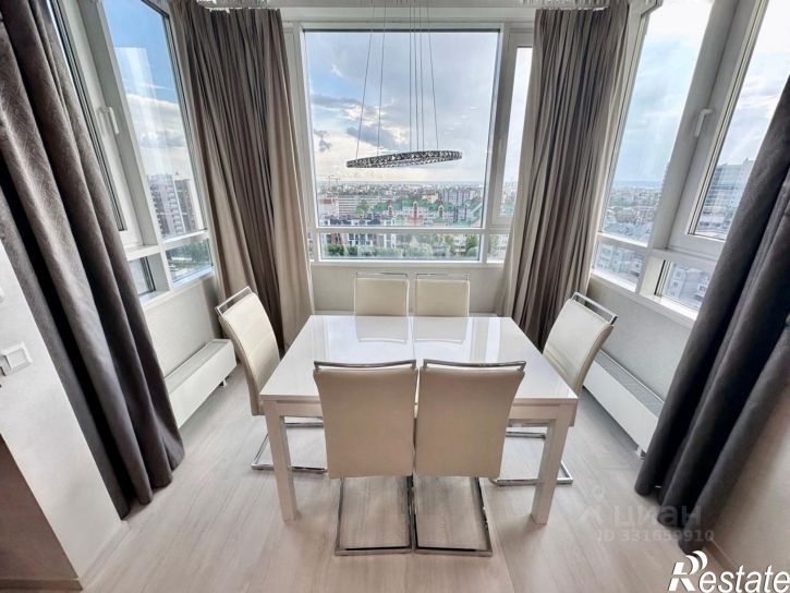 3-комн квартира ул Петербургская, 64,  д. 64