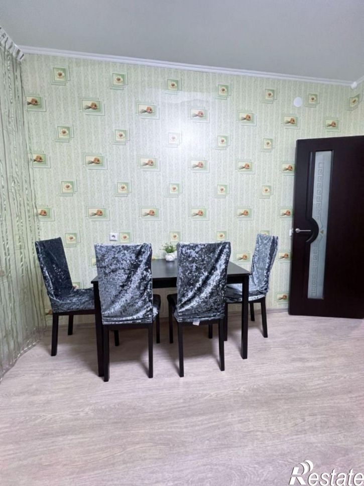 1-комн квартира ул Гарифа Ахунова, 20,  д. 20