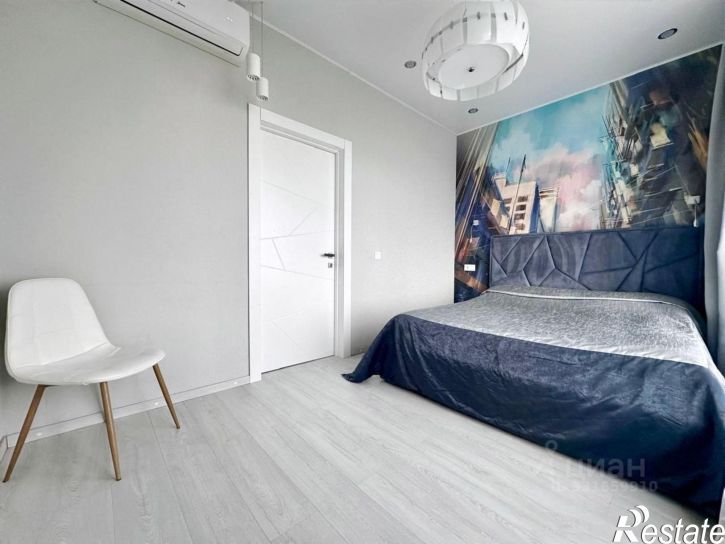 3-комн квартира ул Петербургская, 64,  д. 64
