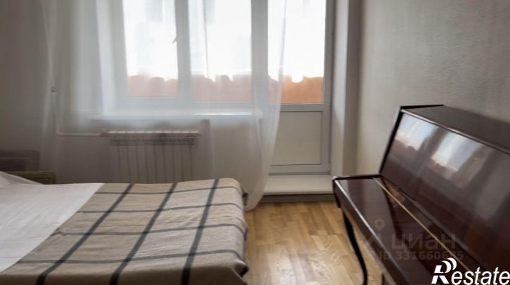 2-комн квартира пр-кт Победы, 19,  д. 19