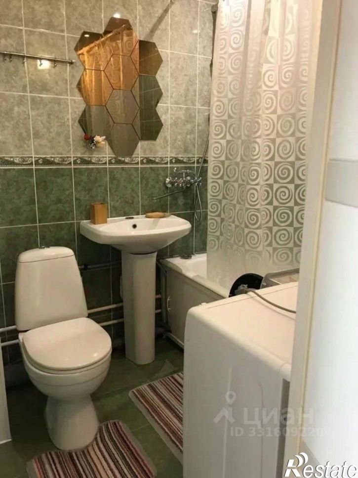 1-комн квартира ул Ноксинский Спуск, 28,  д. 28