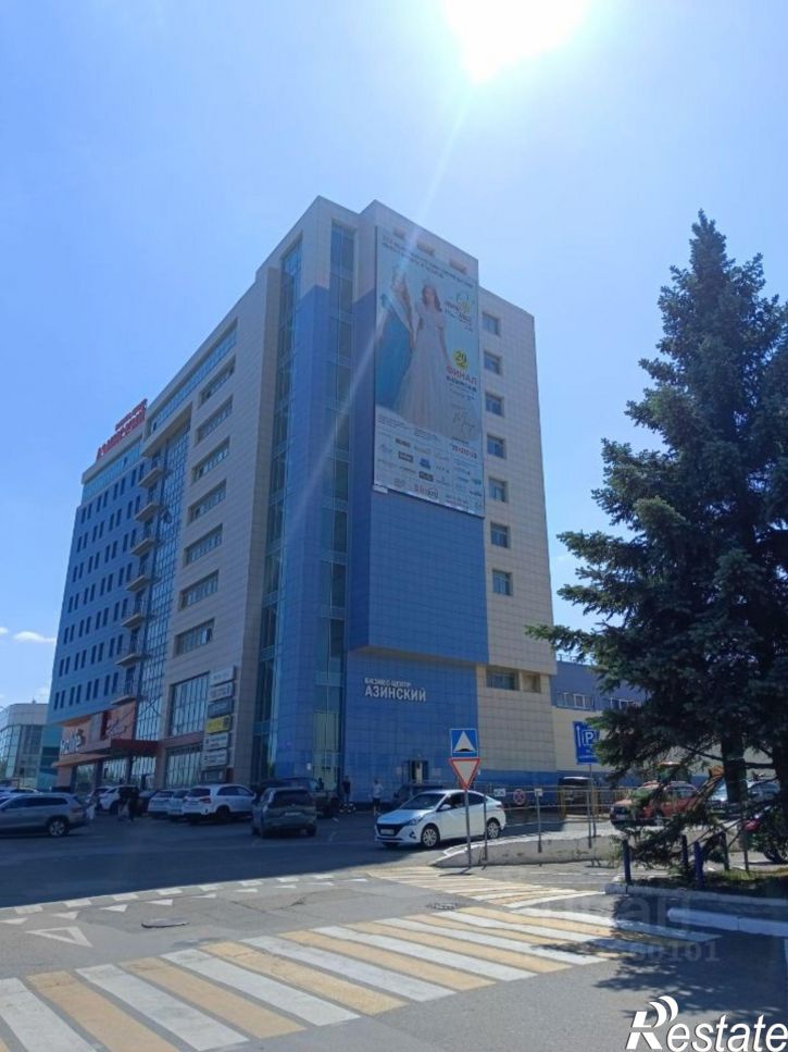 Торговое помещение пр-кт Победы, 159,  д. 159