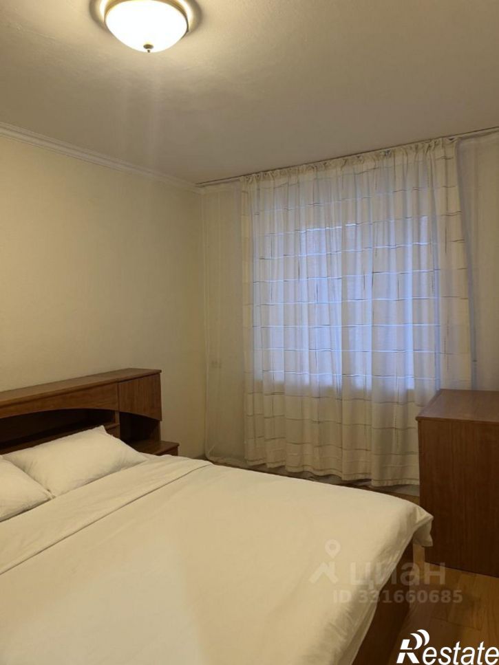 2-комн квартира пр-кт Победы, 19,  д. 19