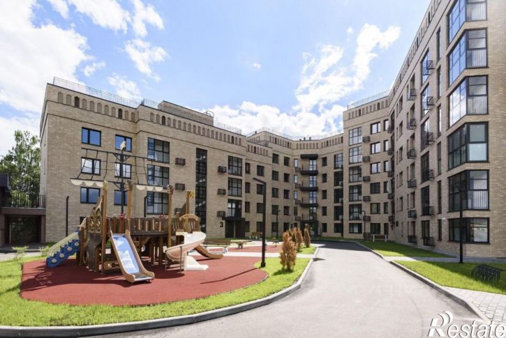 2-комн квартира ул Поселковая, 18,  д. 18
