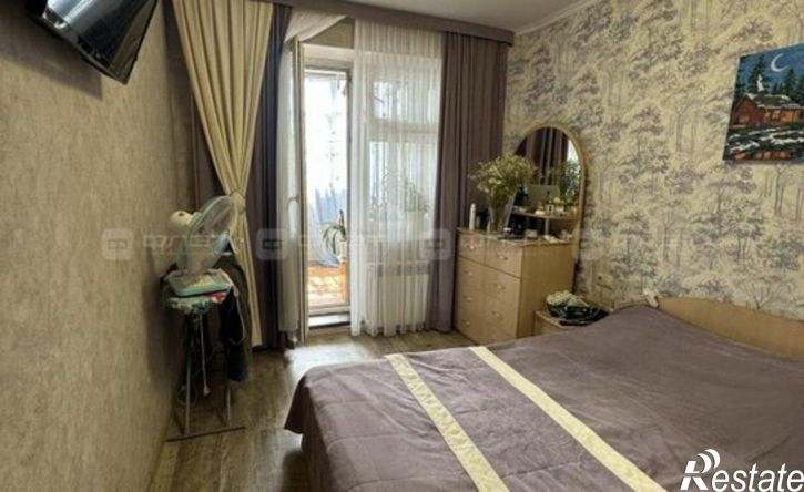 3-комн квартира ул Галии Кайбицкой, 2,  д. 2