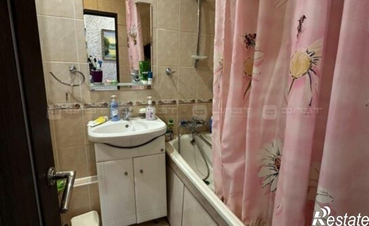 3-комн квартира ул Галии Кайбицкой, 2,  д. 2