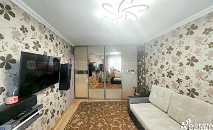2-комн квартира ул Адоратского, 44,  д. 44