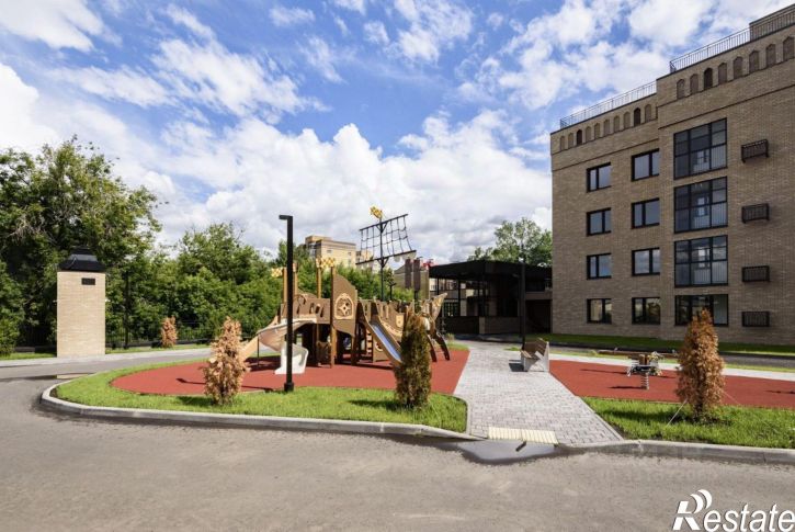 2-комн квартира ул Поселковая, 18,  д. 18