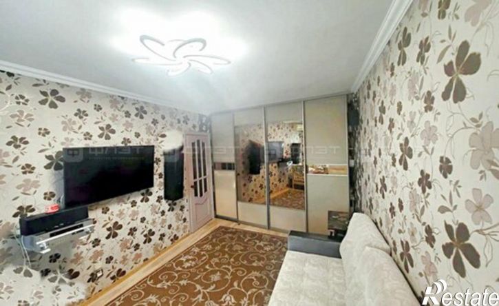 2-комн квартира ул Адоратского, 44,  д. 44