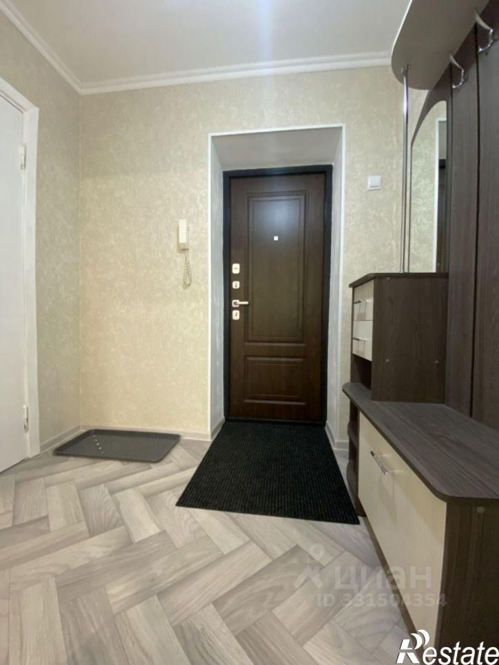 1-комн квартира ул Лукина, 4,  д. 4