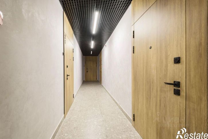 2-комн квартира ул Поселковая, 18,  д. 18