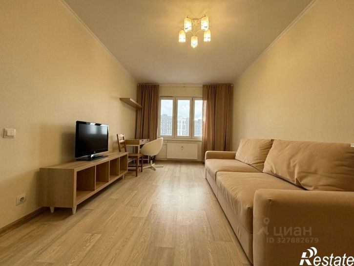 2-комн квартира пр-кт Альберта Камалеева, 32,  д. 32
