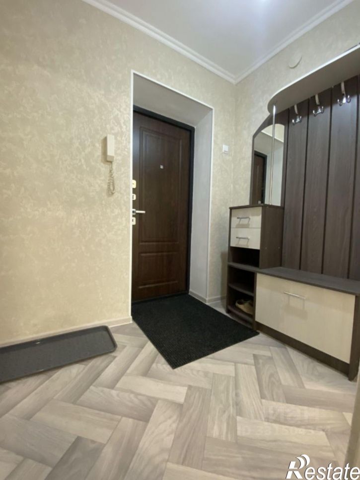 1-комн квартира ул Лукина, 4,  д. 4