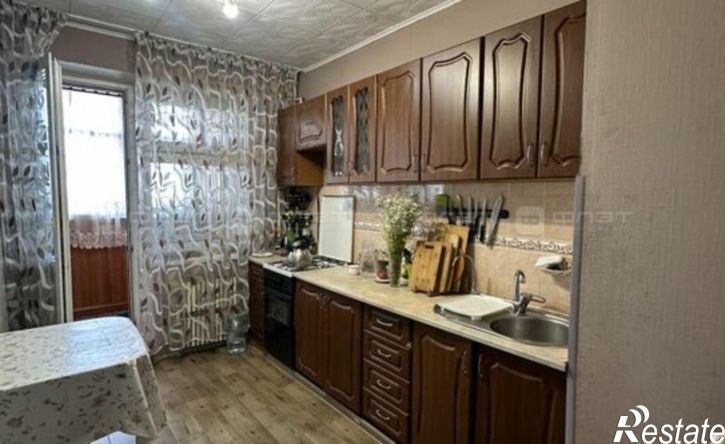 3-комн квартира ул Галии Кайбицкой, 2,  д. 2