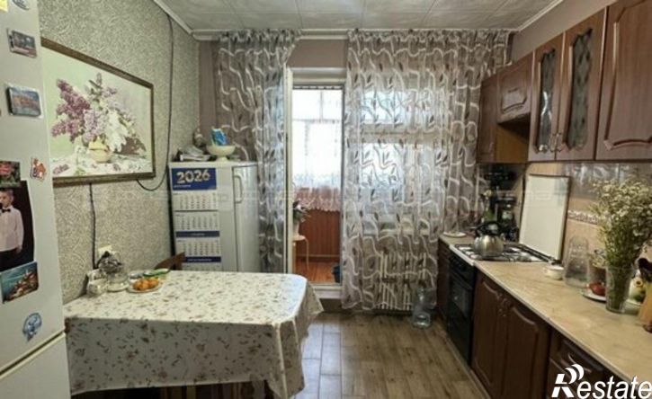 3-комн квартира ул Галии Кайбицкой, 2,  д. 2