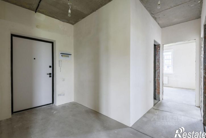 2-комн квартира ул Поселковая, 18,  д. 18