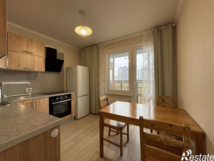 2-комн квартира пр-кт Альберта Камалеева, 32,  д. 32