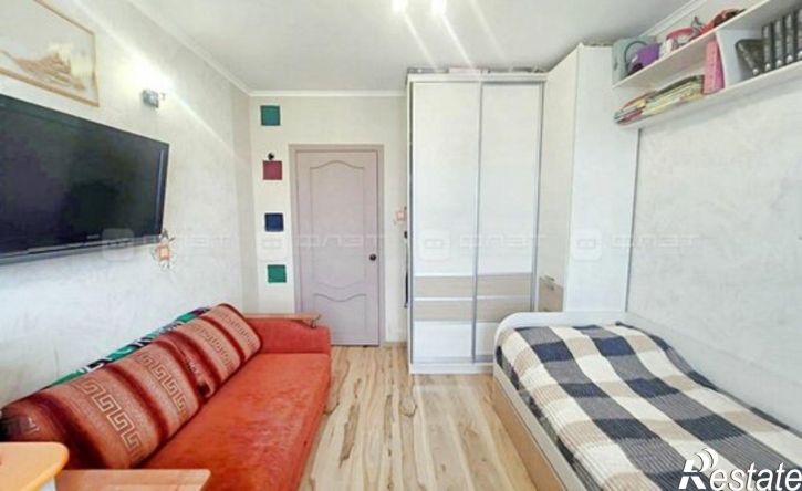 2-комн квартира ул Адоратского, 44,  д. 44