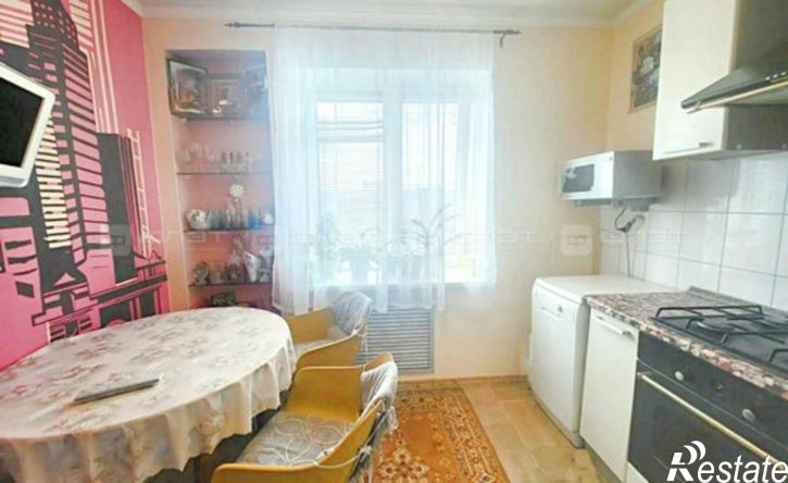 2-комн квартира ул Адоратского, 44,  д. 44