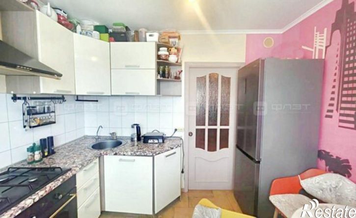 2-комн квартира ул Адоратского, 44,  д. 44