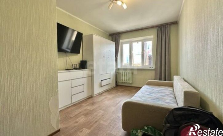 1-комн квартира ул Чапаева, 25,  д. 25