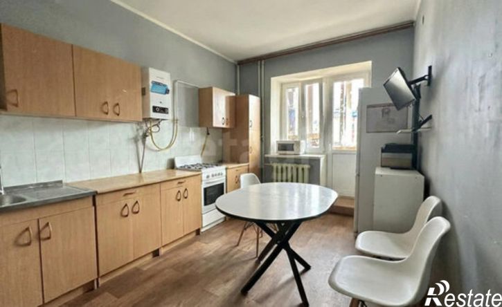 1-комн квартира ул Чапаева, 25,  д. 25