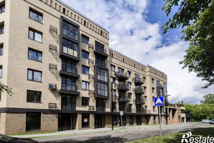 2-комн квартира ул Поселковая, 18,  д. 18