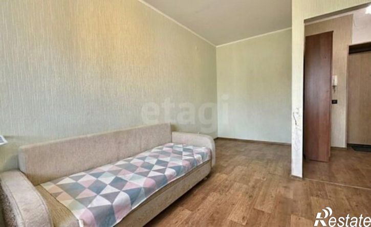 1-комн квартира ул Чапаева, 25,  д. 25