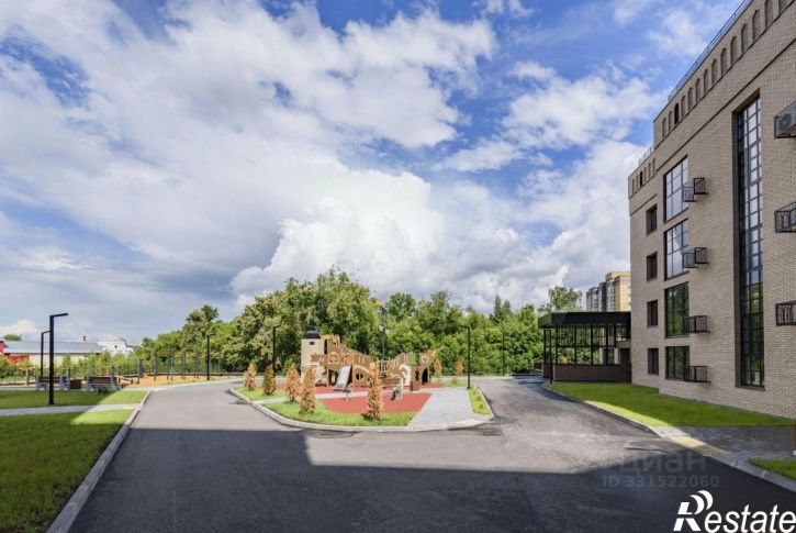 2-комн квартира ул Поселковая, 18,  д. 18