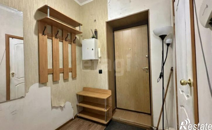1-комн квартира ул Чапаева, 25,  д. 25