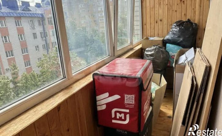 1-комн квартира ул Чапаева, 25,  д. 25