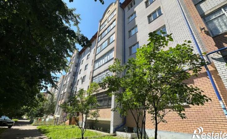 1-комн квартира ул Чапаева, 25,  д. 25