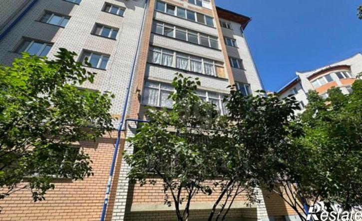 1-комн квартира ул Чапаева, 25,  д. 25