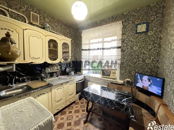 2-комн квартира Казань