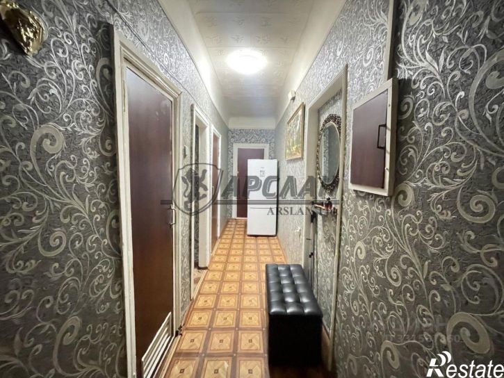 2-комн квартира Казань