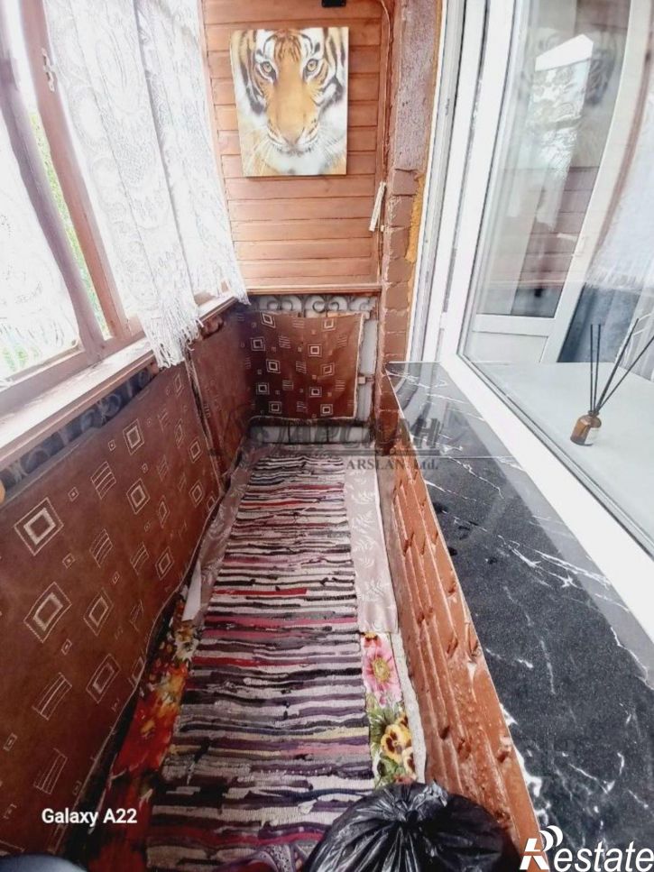 2-комн квартира Казань