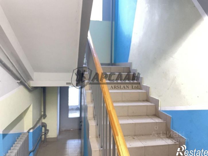 2-комн квартира Казань