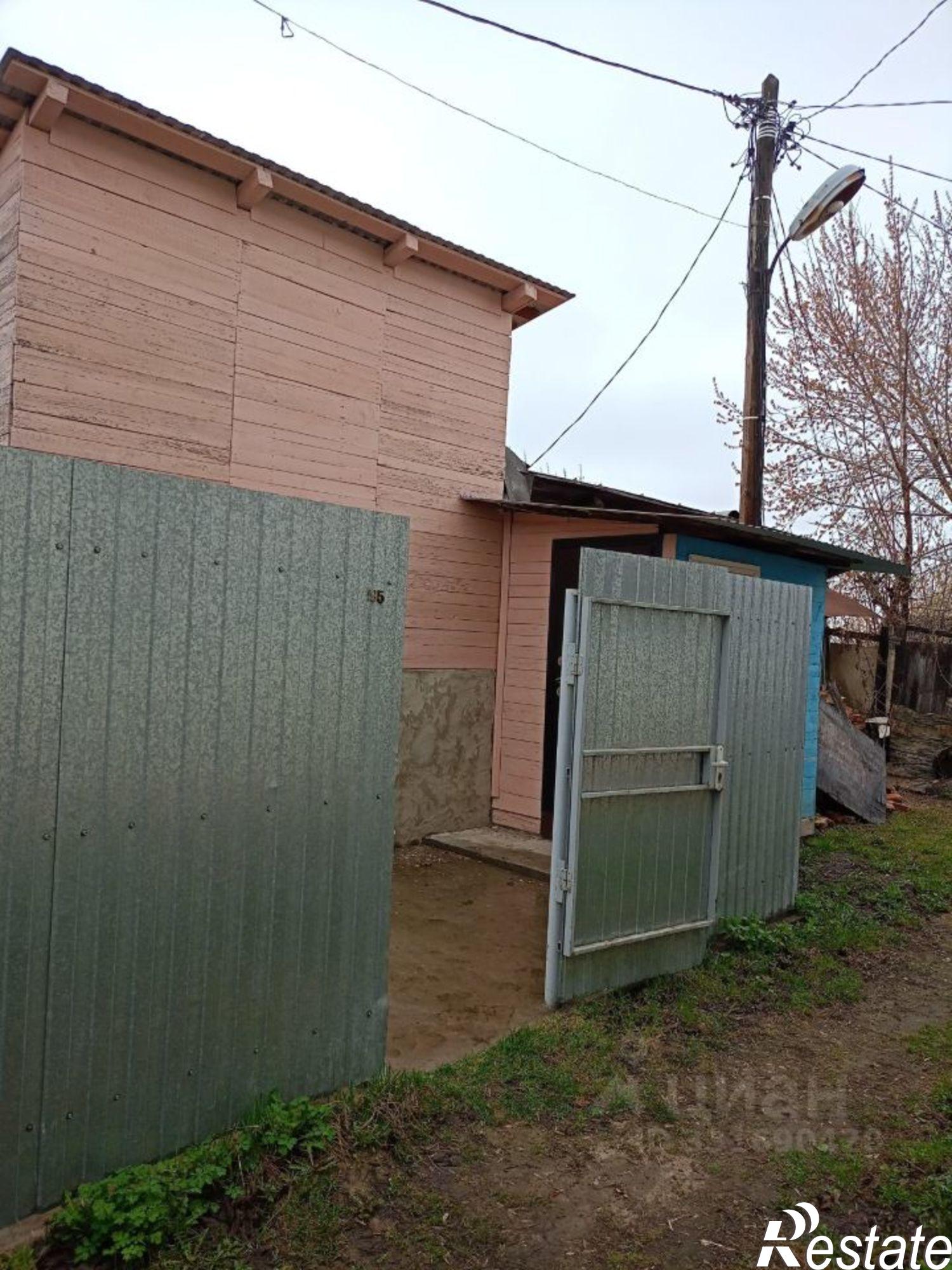 Купить дачу, дом, коттедж за 7 900 000 рублей на ул Косогорная, 95а