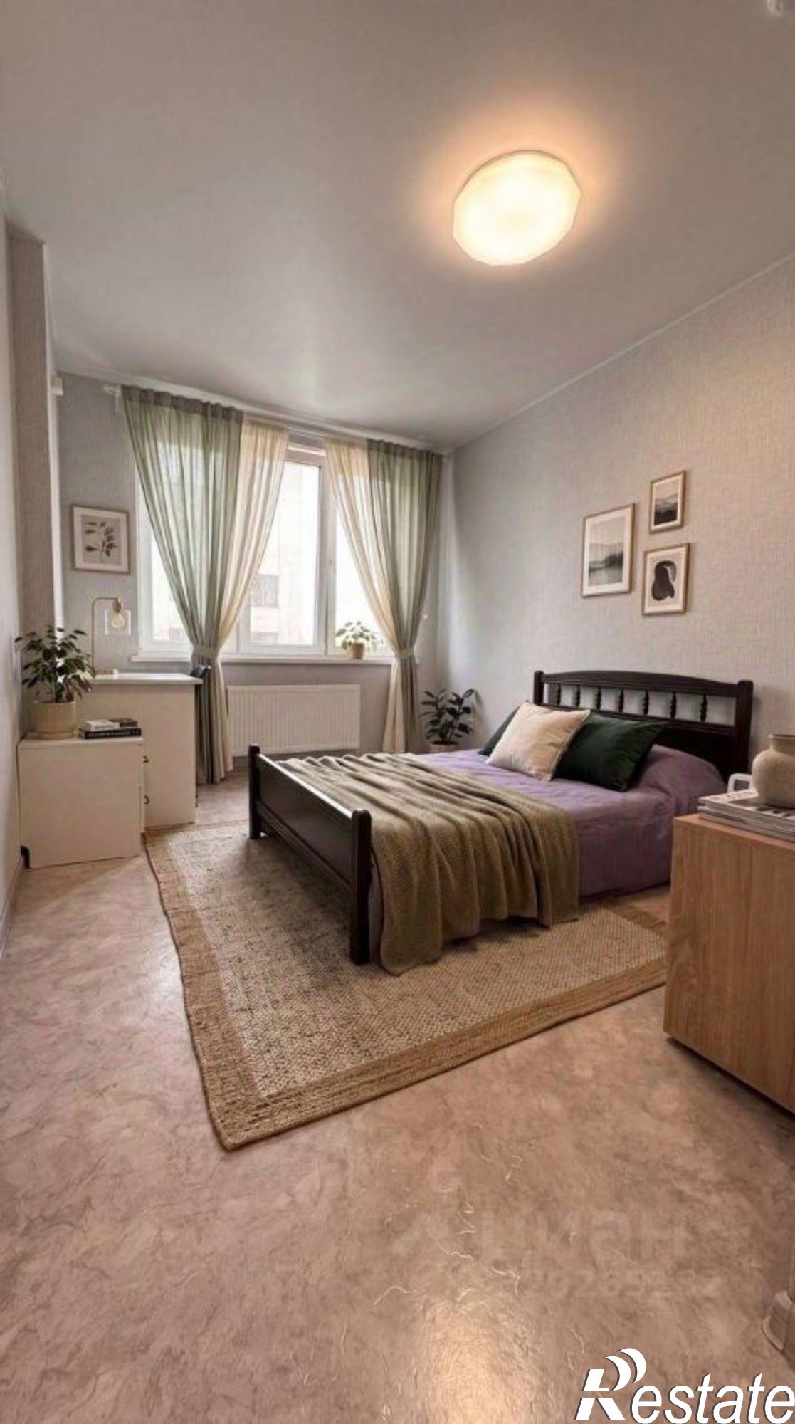 Купить квартиру за 12 750 000 рублей