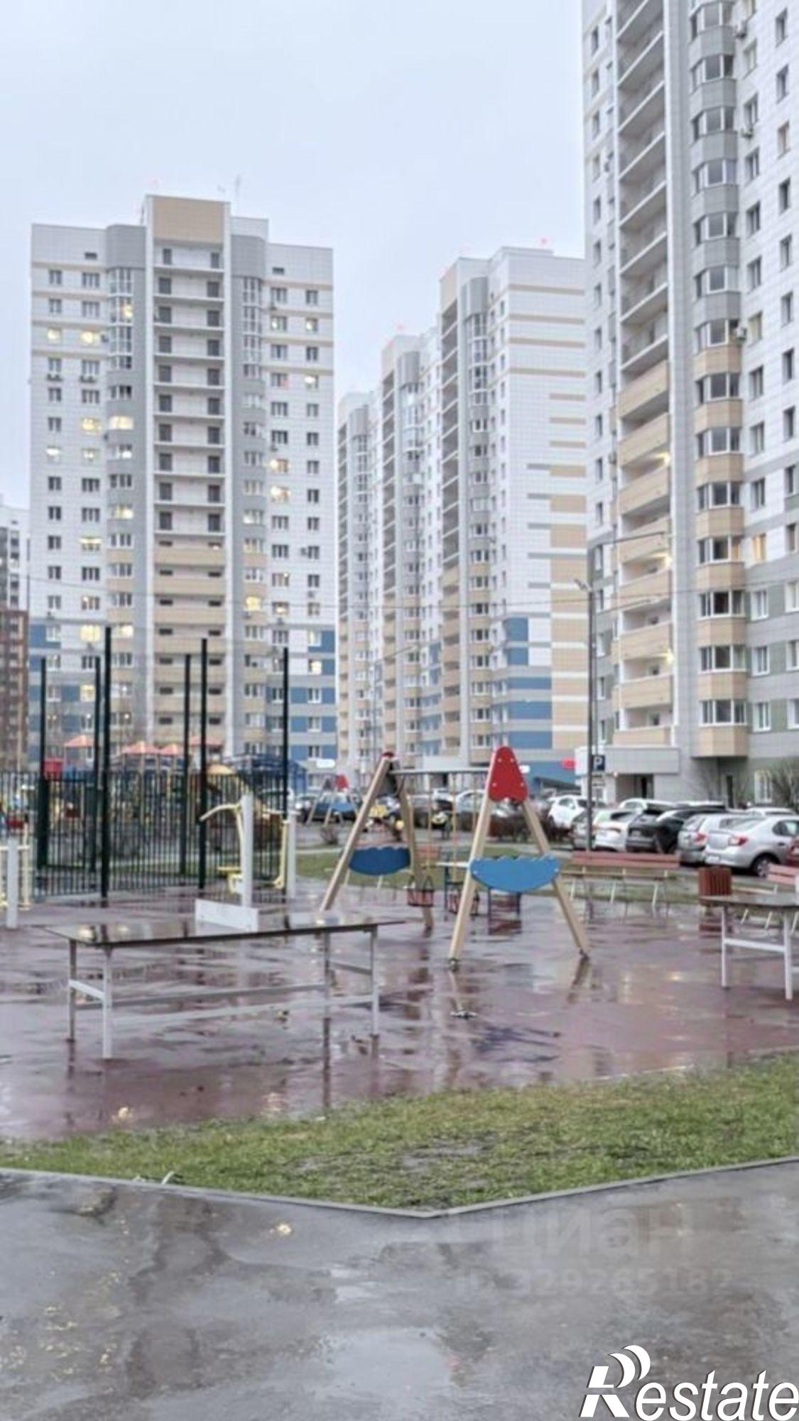 Купить квартиру за 12 750 000 рублей
