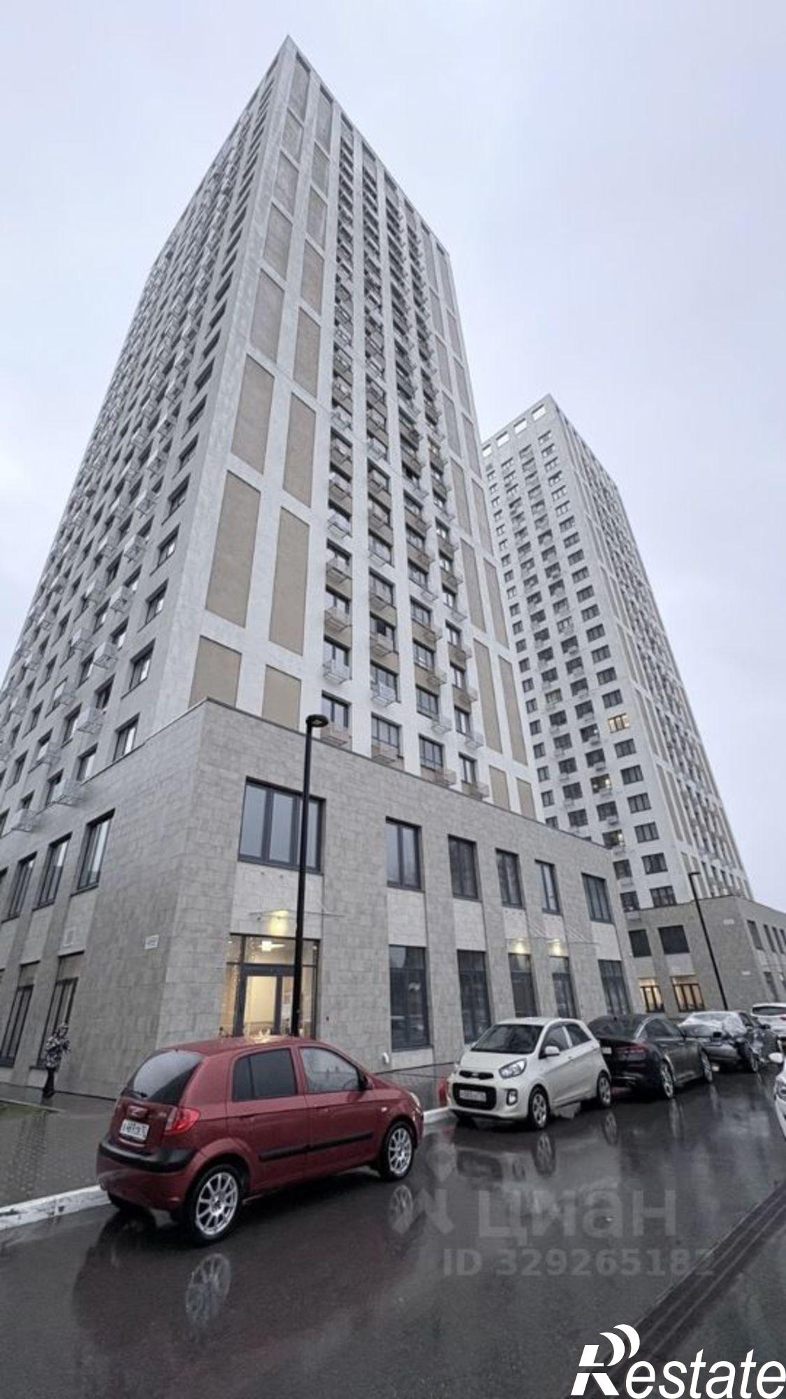 Купить квартиру за 12 750 000 рублей