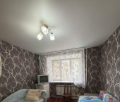 комната 18 кв м ул Братьев Касимовых, 22