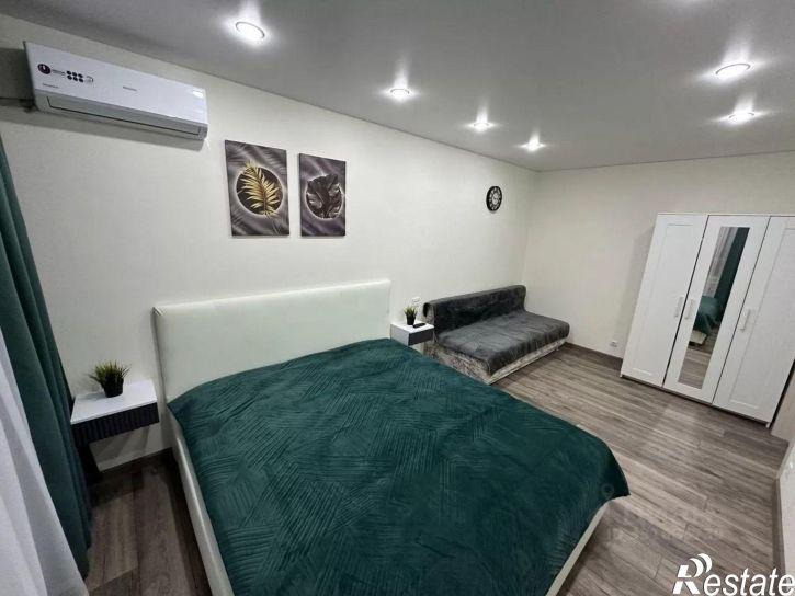 1-комн квартира пр-кт Альберта Камалеева, 32,  д. 32